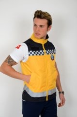 Paramedik Yelek
