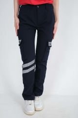 Yeni Paramedik Yazlık Pantolon (Alpaka Kumaş-Unisex)