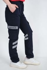 Yeni Paramedik Yazlık Pantolon (Alpaka Kumaş-Unisex)