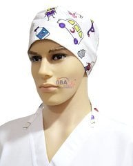 Desenli Bone (Ambulans)
