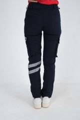 Yeni Evde Sağlık Yazlık Pantolon (Alpaka Kumaş-Unisex)