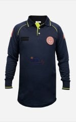 112 Acil Sağlık Comfort Tunik T-shirt(Fileli)