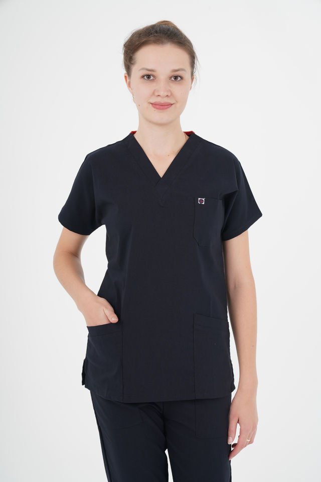 Flexcool Likralı Takım Lacivert (Unisex)