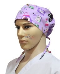 Desenli Bone (Doktor)