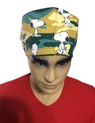 Desenli Boneler (Snoopy)