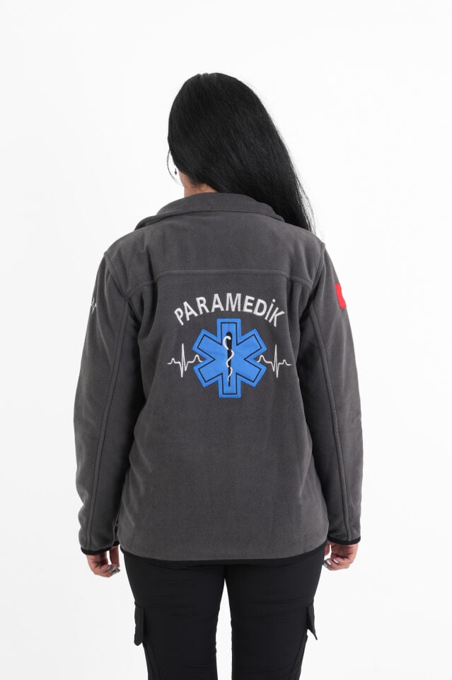 Paramedik Füme Polar (Unisex)