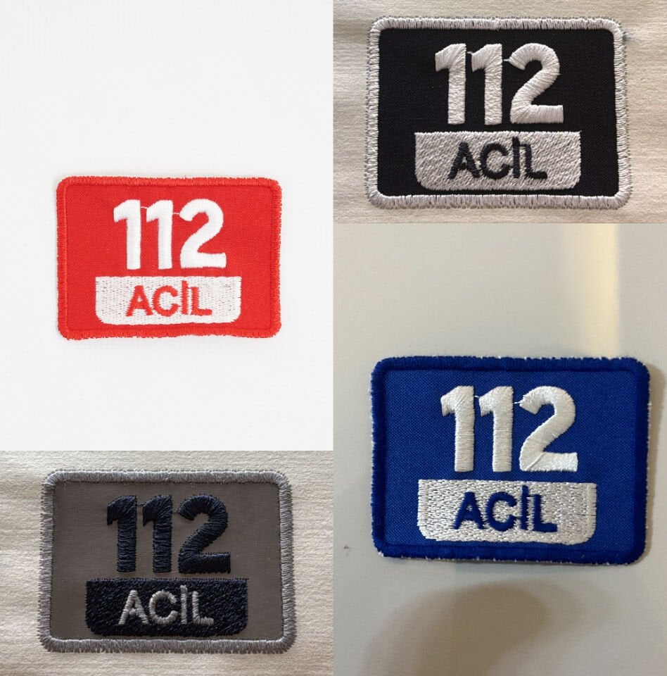 112 ACİL KOKART