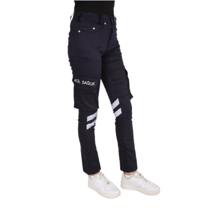 112 Acil Sağlık Pantolon
