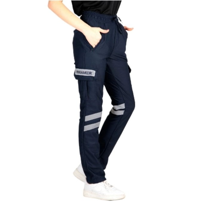 Paramedik Pantolon